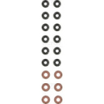 Tihendikomplekt, klapis&auml;&auml;r REINZ 12-31306-19
