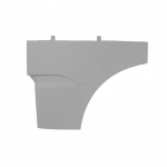 Ukse pikendus PACOL DAF-DE-001L