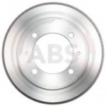 Piduritrummel A.B.S. 2616-S