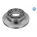 Piduriketas MEYLE 215 523 0010