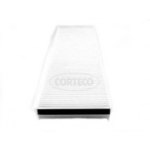 Filter, salongi&otilde;hk CORTECO 80000613