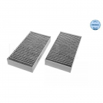 Filter, salongi&otilde;hk MEYLE 012 320 0028/S