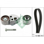 Hammasrihma komplekt INA 530 0542 10