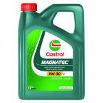 Mootori&otilde;li CASTROL 5W30 MAGNATEC C3 4L