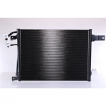 Kondensaator, kliimaseade NISSENS 940442