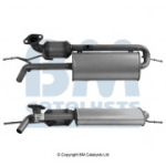 T&auml;iendus-katal&uuml;saator BM CATALYSTS BM91590H