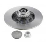 Piduriketas SNR KF155.105U