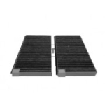 Filter, salongi&otilde;hk CORTECO 80001131