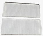 Filter, salongi&otilde;hk MAPCO 65581