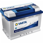 Aku VARTA Blue Dynamic E12 74AH 680A