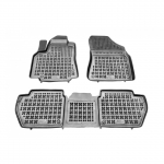 P&otilde;randamattid REZAW PLAST 201212 Citro&euml;n Berlingo, Peugeot Partner Tepee