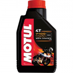Mootori&otilde;li MOTUL 7100 4T 10W50 1L