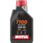 Mootorratturi mootori&otilde;li MOTUL 7100 4T 10W50 1L
