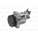 Kompressor, kliimaseade VALEO 813177
