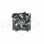 Ventilaator, mootorijahutus NRF 47499