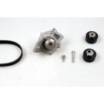Veepump + hammasrihmakomplekt HEPU PK08014