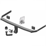 K&auml;rukonks BRINK 506300 Ford Fiesta