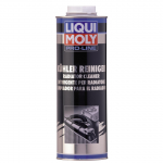 Puhastaja, jahutuss&uuml;steem LIQUI MOLY PRO-LINE RADIATOR CLEANER