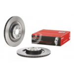 Piduriketas BREMBO 09.C939.11