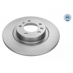 Piduriketas MEYLE 11-15 523 0013/PD