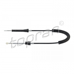 Tross, k&auml;igukast TOPRAN 117 537