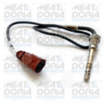 Andur, heitgaasitemperatuur MEAT & DORIA 12244
