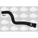 Jahutusvoolik SASIC 3404189