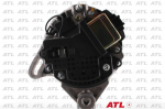 Generaator ATL Autotechnik L 34 630