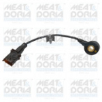 Detonatsiooniandur MEAT & DORIA 875002