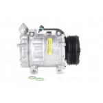 Kompressor, kliimaseade NISSENS 890584