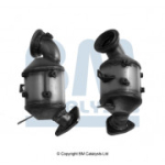 T&auml;iendus-katal&uuml;saator BM CATALYSTS BM91720H