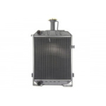Radiaator,mootorijahutus THERMOTEC D7AG155TT