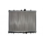 Radiaator,mootorijahutus THERMOTEC D7P033TT