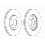 Piduriketas FERODO DDF1768C