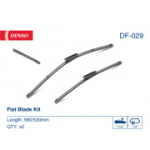 Klaasipuhastaja kumm DENSO DF-029