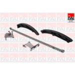 Mootori keti komplekt FAI AutoParts TCK278WONG