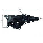 Termostaat,Jahutusvedelik MAHLE ORIGINAL TH 60 89