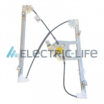 Aknat&otilde;stuk ELECTRIC LIFE ZR ME707 L