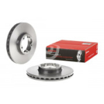 Piduriketas BREMBO 09.C644.11