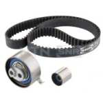 Hammasrihma komplekt SNR KD457.81
