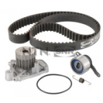 Veepump + hammasrihmakomplekt SNR KDP474.020