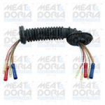 Paranduskomplekt, kaablikomplekt MEAT & DORIA 25040