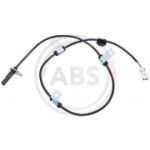 Andur, rattap&ouml;&ouml;rete arv A.B.S. 31316