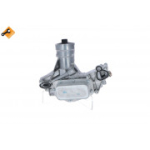 &Otilde;liradiaator,mootori&otilde;li NRF 31805