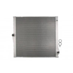Radiaator, mootorijahutus THERMOTEC D7B040TT