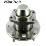 Rattalaagrikomplekt SKF VKBA 7419