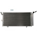 Kondensaator,kliimaseade THERMOTEC KTT110594