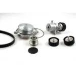 Veepump+ soonrihmakomplekt HEPU PK15130A