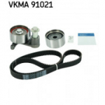 Hammasrihma komplekt SKF VKMA 91021