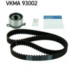 Hammasrihma komplekt SKF VKMA 93002